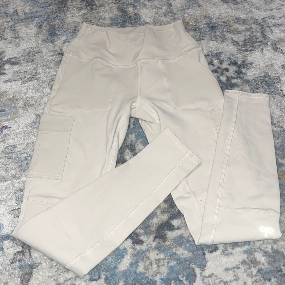 Alo Yoga Leggings